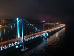 -星海湾跨海大桥