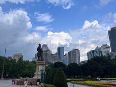 -广州中山纪念堂