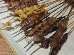 -小核桃品质串店(世茂大道店)