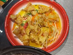 -全家福东北菜(大运河博物馆店)