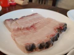 -正能量脆肉鲩火锅