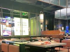 大堂-澳美徕·港式花胶鸡火锅(高新万达店)