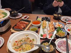 -小川洋风料理(大悦城店)