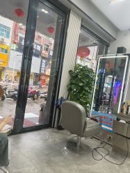 -半岛时尚造型