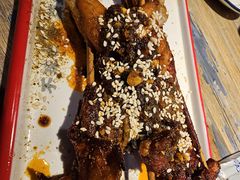 -嘎嘎鸭下巴·爆辣干锅(明教寺店)