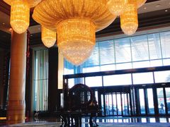 -富力希尔顿酒店·源氏日餐厅