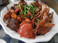 -钱大妈海鲜饭店(保利林语店)