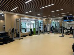 -中田健身工作室(博兴路店)