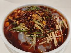 -老爷庙风味美食府(魏都大道店)