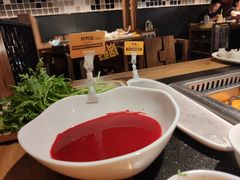 -巴奴毛肚火锅(六天地店)