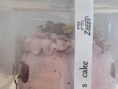 -ZOZO's昌左左精致甜品设计(新北店)