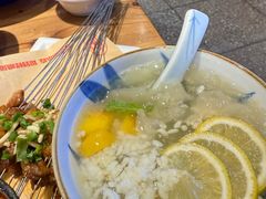 -怪噜范·老贵阳街头名小吃(汇金星力城店)