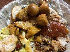 -陆长玖古法猪脚饭(玄风桥店)