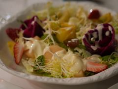 -波特曼西餐厅(中央大街店)