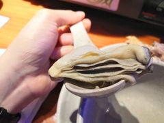 -千岛蚝高压锅生蚝·人参火锅(白云万达店)