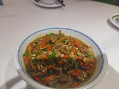 -欧记大排档·景德菜(上海首店)