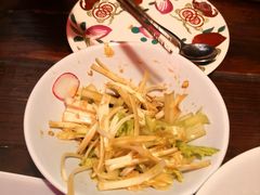 -外婆家(蓝色港湾店)