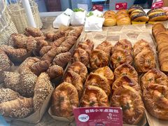 -味多美蛋糕(新和平里店)