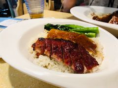 -九龙湾茶餐厅(东门店)