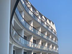 -深圳大梅沙京基洲际度假酒店