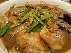 -海蓝海鲜馆(五四北店)