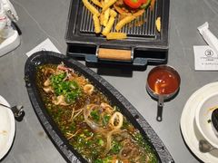 -3号仓库·创意中国菜(乐清正大广场店)