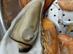 -渡海小渔村.老辈日照菜