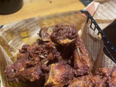 -大叹号啤酒屋·延边料理(建工店)