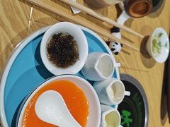 -竹鲜笙全竹宴(国色天香店)