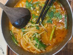 -小满手工粉(北京来福士店)