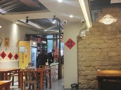 -蛮佬拾·乡里土菜馆(河西王府井店)