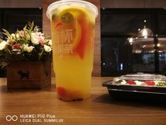 -必胜客(港城新天地店)