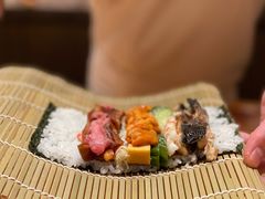 -晴空·日本料理(万象城店)