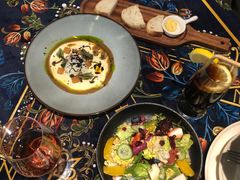 -第101座花园餐厅(湖滨88店)