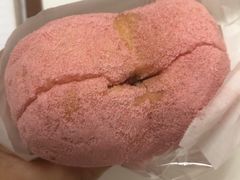 -好利来(高新枫叶广场店)