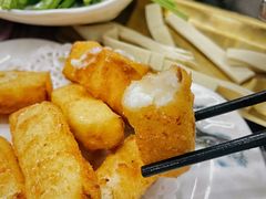 -刘少华贵州小黄牛·鲜牛肉火锅(总店)