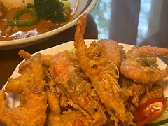 -马来MO简餐.南洋风味料理(美食街店)