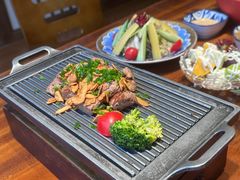 -一本料理(西溪天街店)