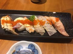 -一心创作料理屋(经开万达店)