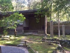 -西芳寺(苔寺)