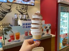 -DQ·蛋糕·冰淇淋(奥林匹克广场店)