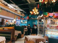 大堂-彼德西餐厅(凯德广场新南店)