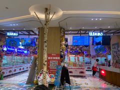 -LLJ夹机占(清河万象汇店)