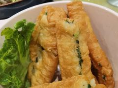 -锡和无锡菜(景丽苑店)