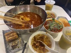 -付小姐在成都(川沙店)