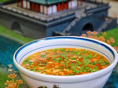 -秦月轩·陕西家乡菜(阜成路·五棵松店)