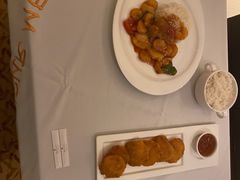 -上海新发展亚太JW万豪酒店
