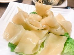 花胶仔-金海阁海鲜火锅