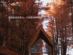 -南昌青山湖风景区