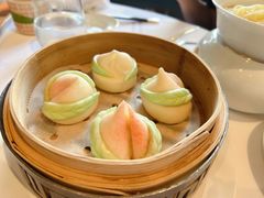 寿桃-宝丽轩中餐厅BAOLIXUAN